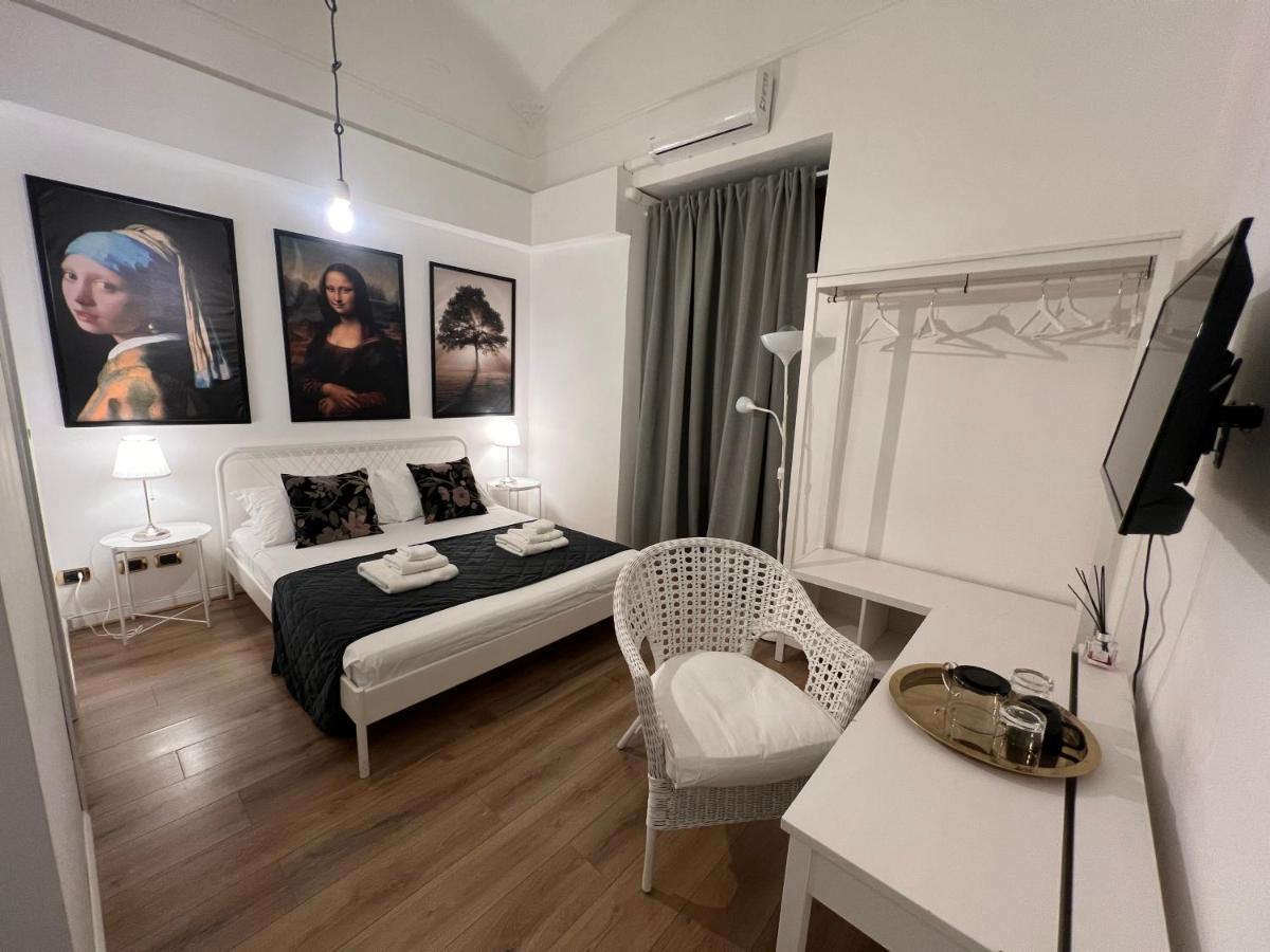 Colonna Lejlighed *