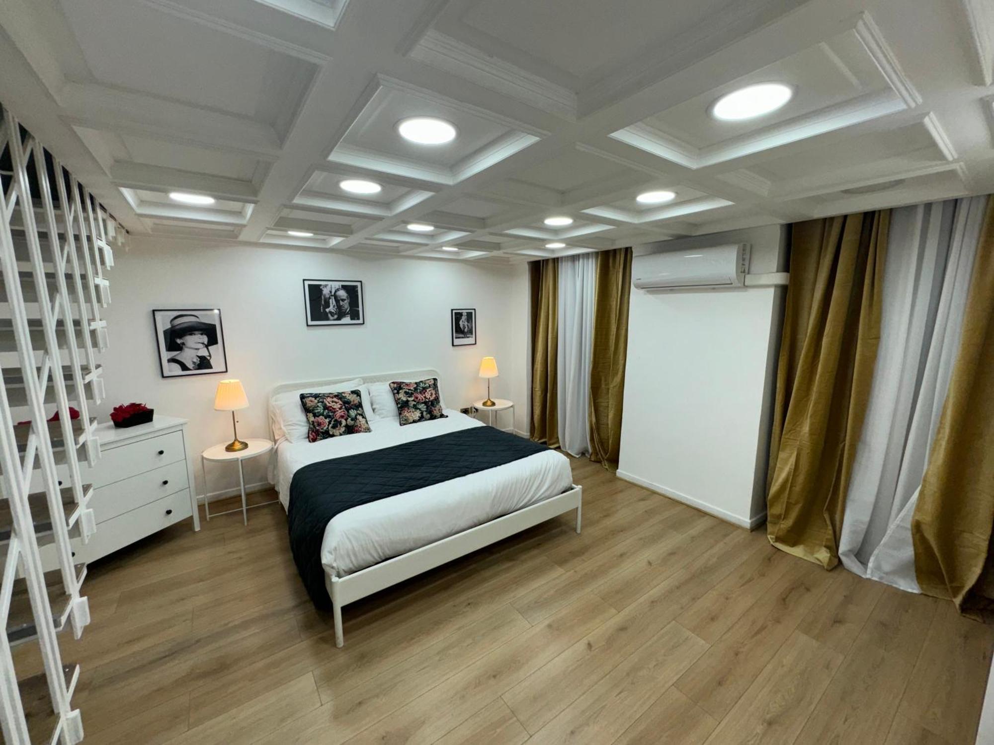 Lejlighed Colonna Rom